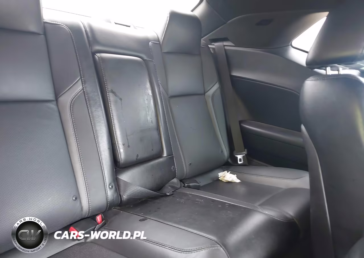 2017 Dodge Challenger R-T Plus VIN:2C3CDZBT2HH572910 - 8