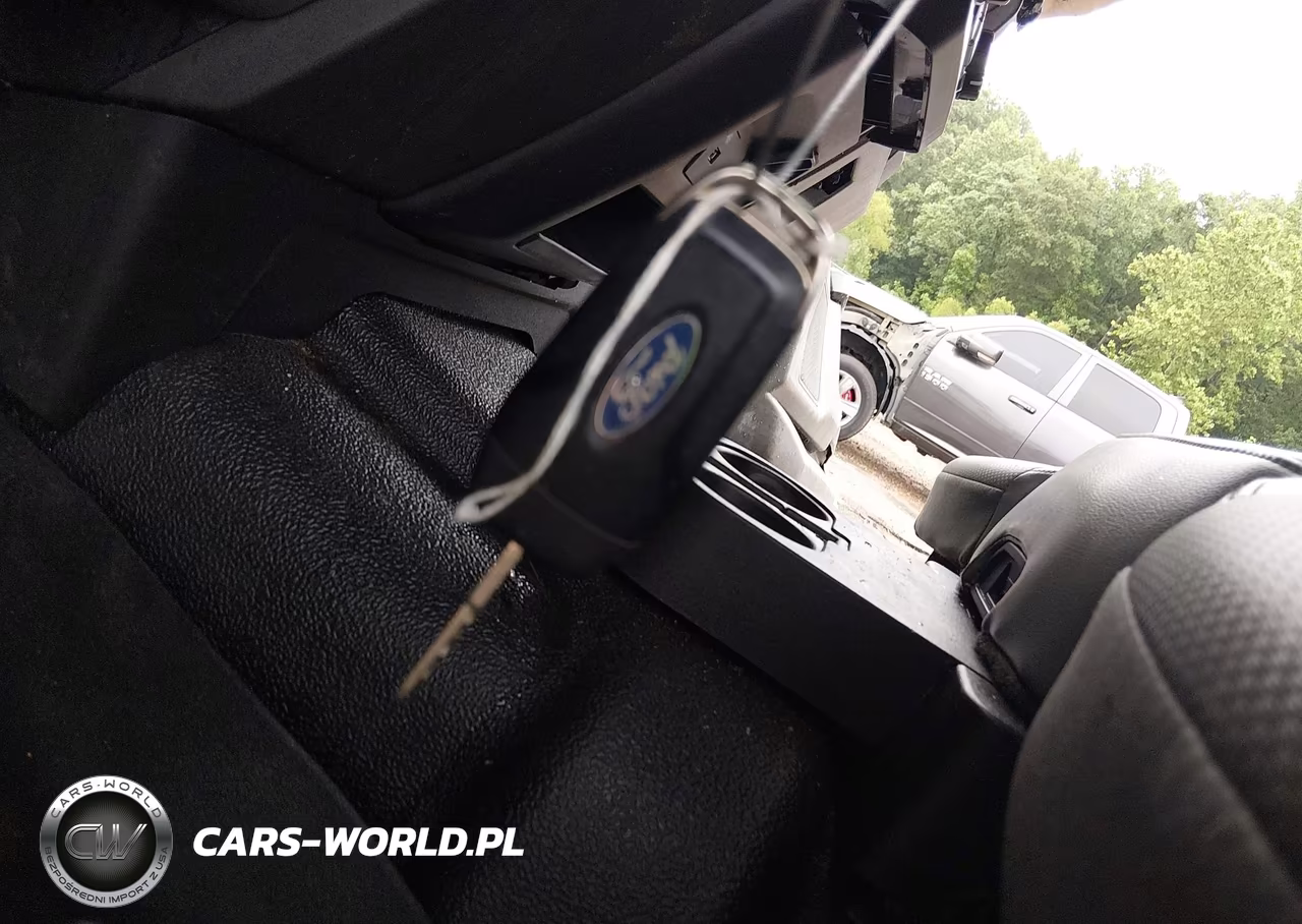 2019 Ford F250 Super Duty VIN:1FT7W2BT0KEC74174 - 11