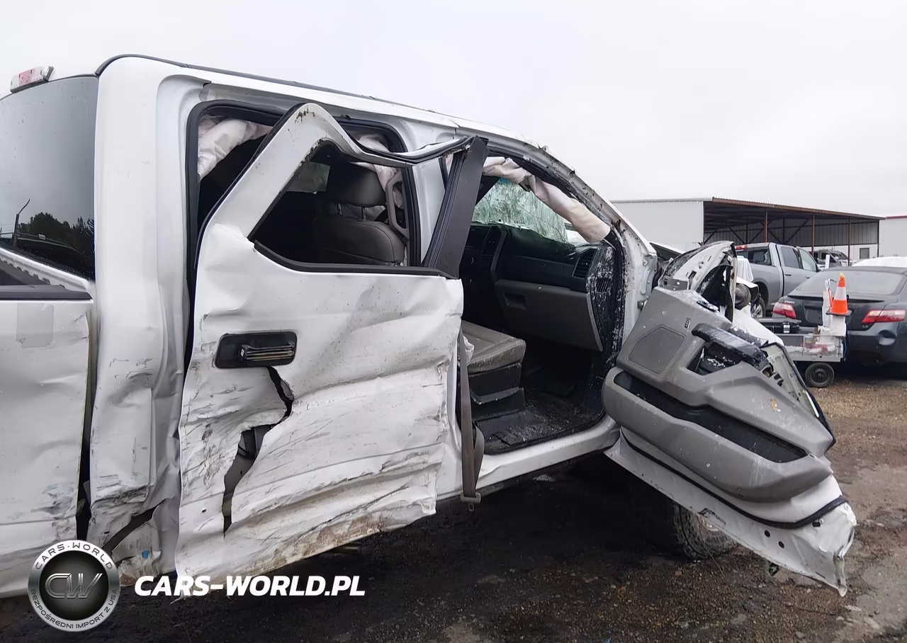 2019 Ford F250 Super Duty VIN:1FT7W2BT0KEC74174 - 21