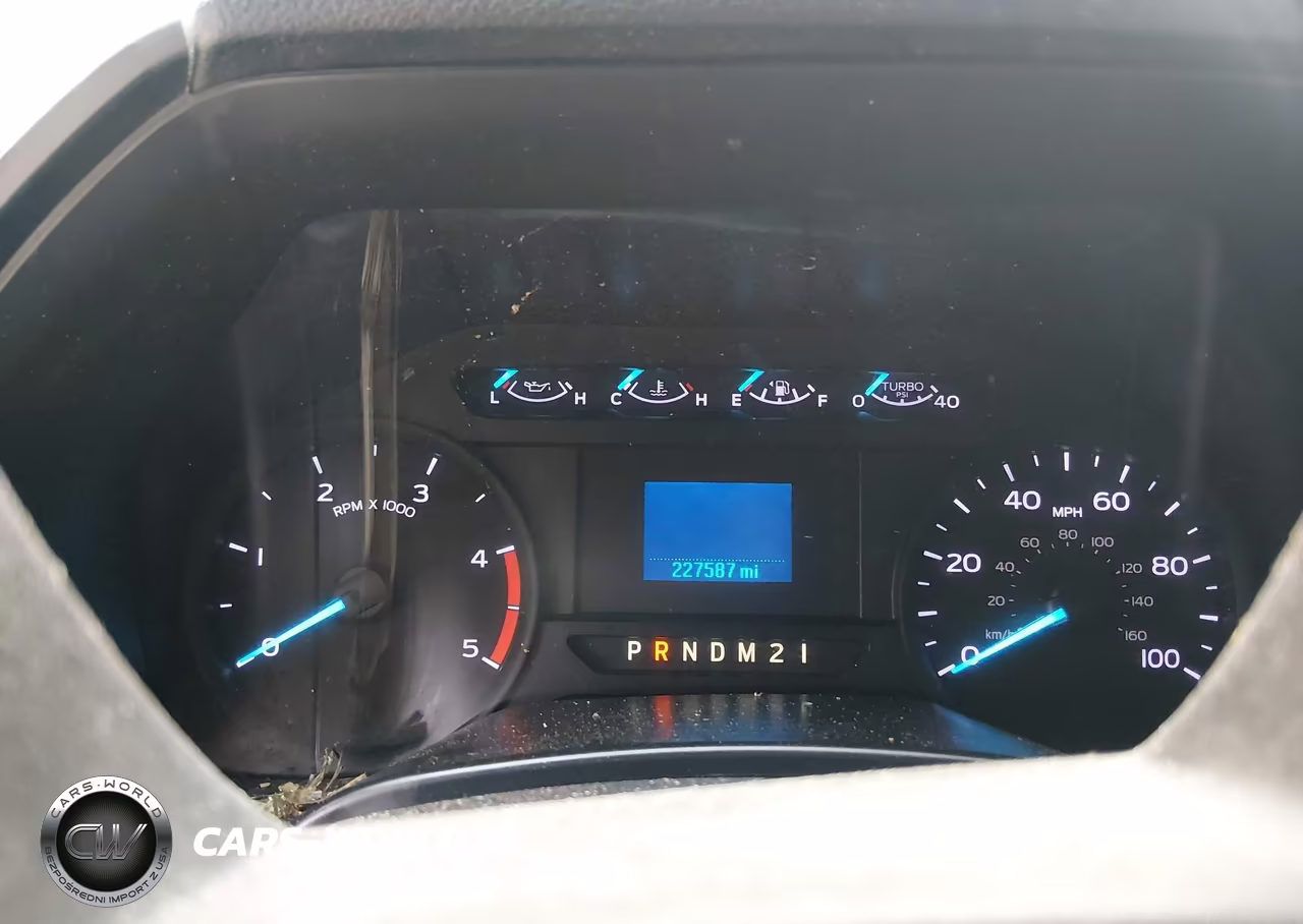 2019 Ford F250 Super Duty VIN:1FT7W2BT0KEC74174 - 7