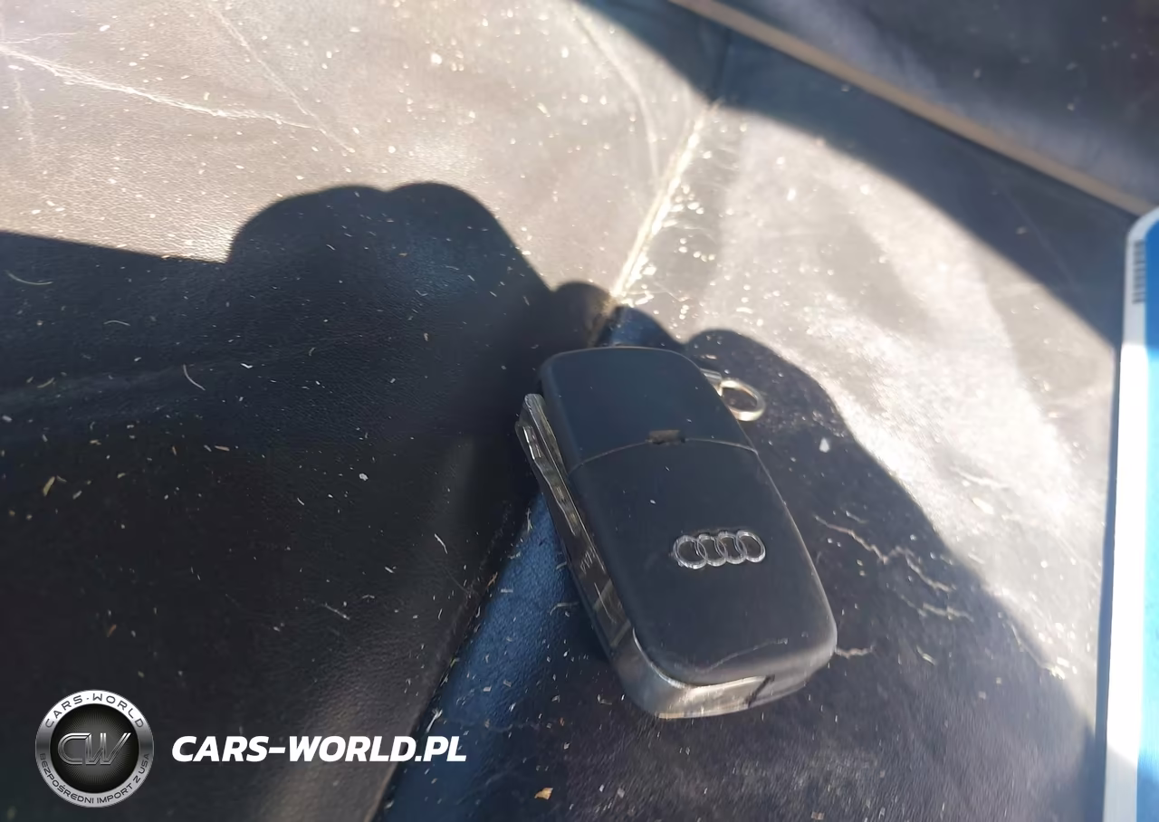 2001 Audi Tt VIN:TRUTX28N411024470 - 11