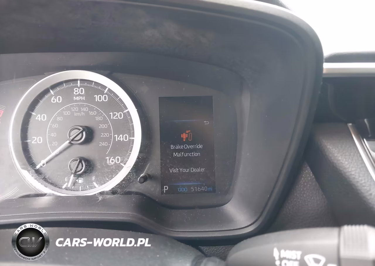2020 Toyota Corolla Le VIN:5YFEPRAE8LP107968 - 7