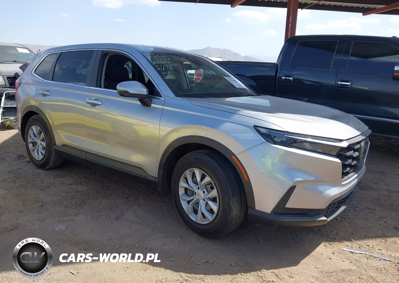 2023 Honda Cr-V Lx 2Wd – zdjęcie 1 z 16