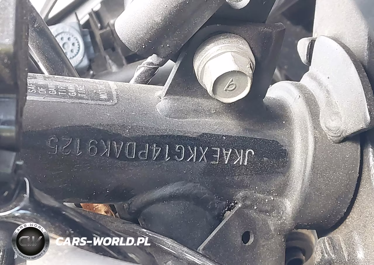 2023 Kawasaki Ex400 VIN:JKAEXKG14PDAK9125 - 10