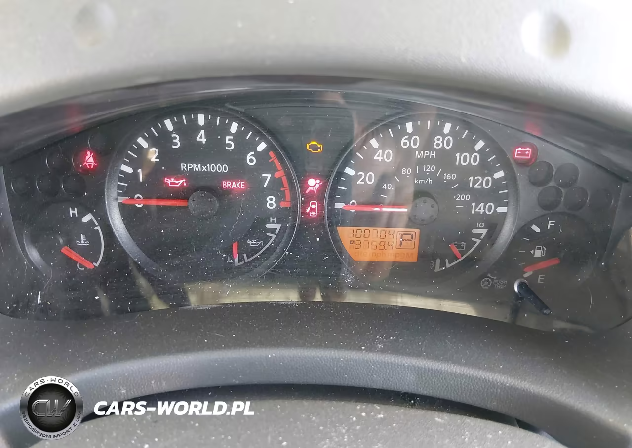 2016 Nissan Frontier Sv VIN:1N6AD0ER7GN754961 - 7