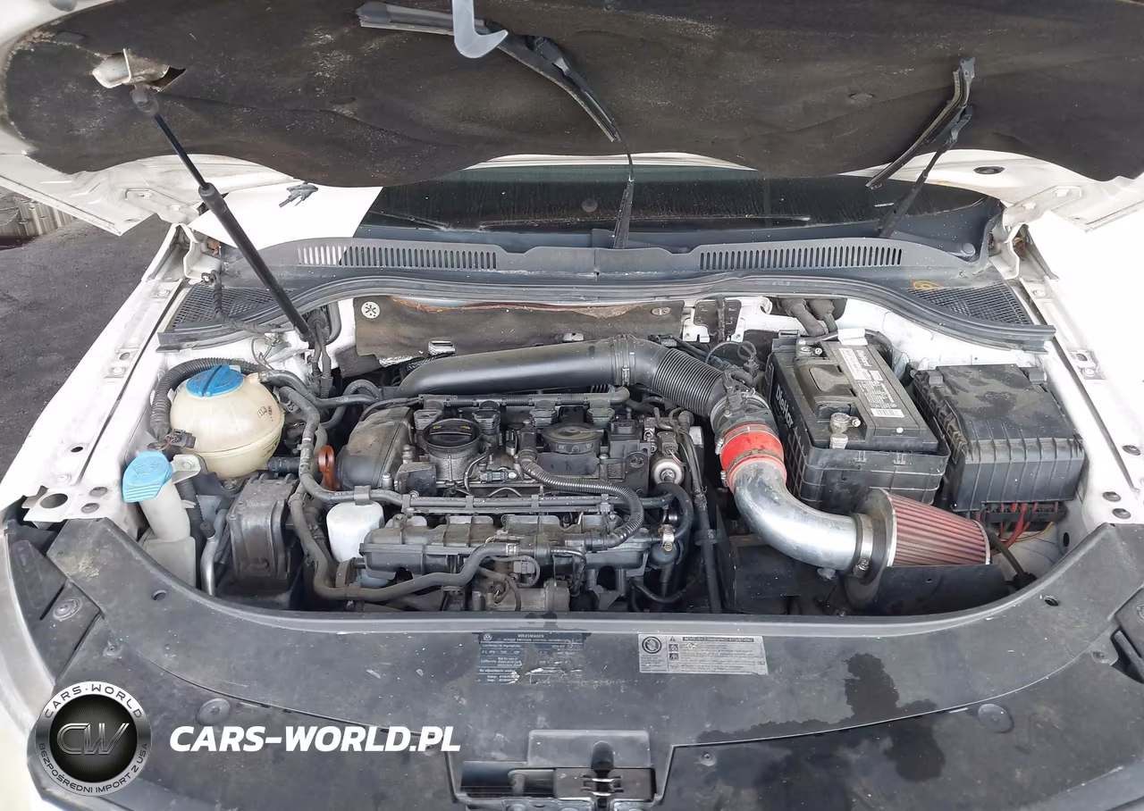 2010 Volkswagen Cc Sport VIN:WVWMN7AN2AE555400 - 10