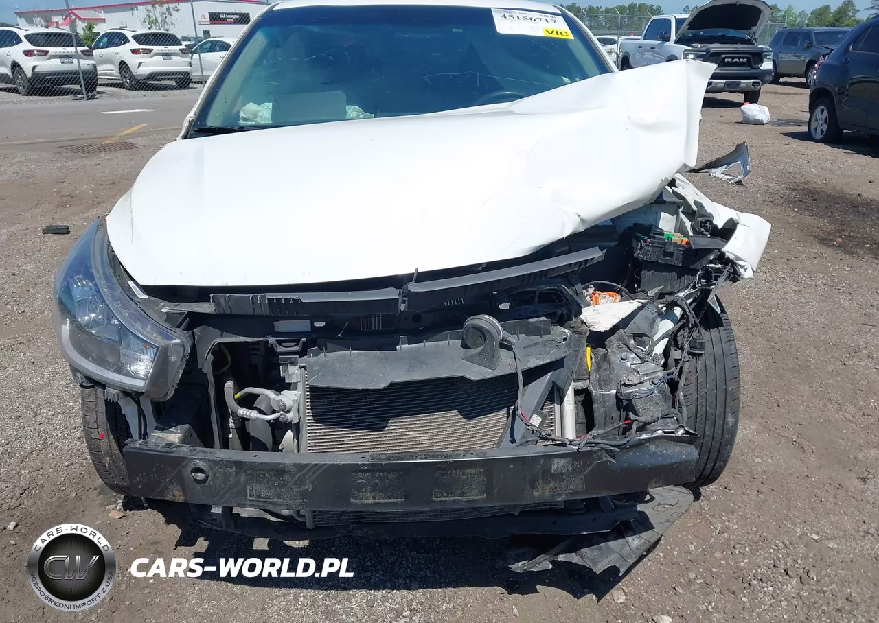 2022 Kia Rio Lx VIN:3KPA24AD6NE434235 - 6