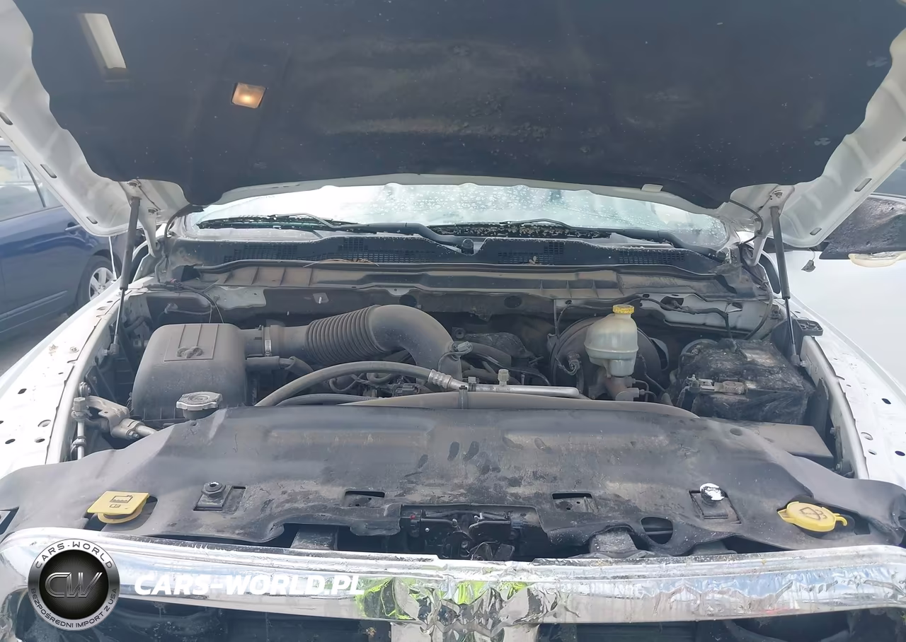 2015 Ram 1500 VIN:1C6RR7LT3FS777546 - 10