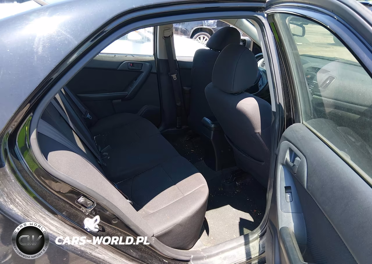 2012 Kia Forte Ex VIN:KNAFU4A27C5578915 - 8
