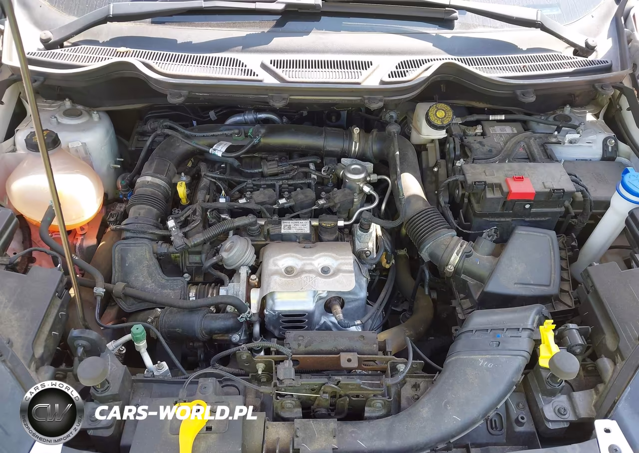 2021 Ford Ecosport Se VIN:MAJ3S2GE9MC439759 - 10