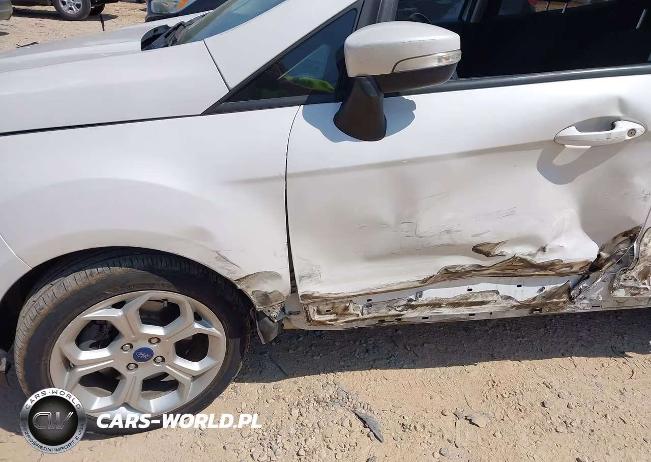 2021 Ford Ecosport Se VIN:MAJ3S2GE9MC439759 - 6