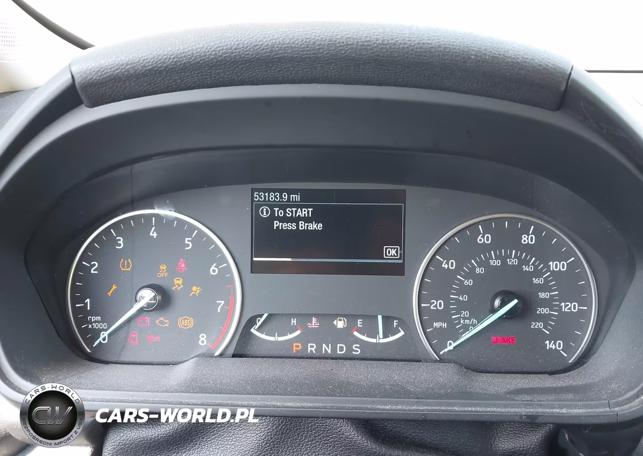 2021 Ford Ecosport Se VIN:MAJ3S2GE9MC439759 - 7