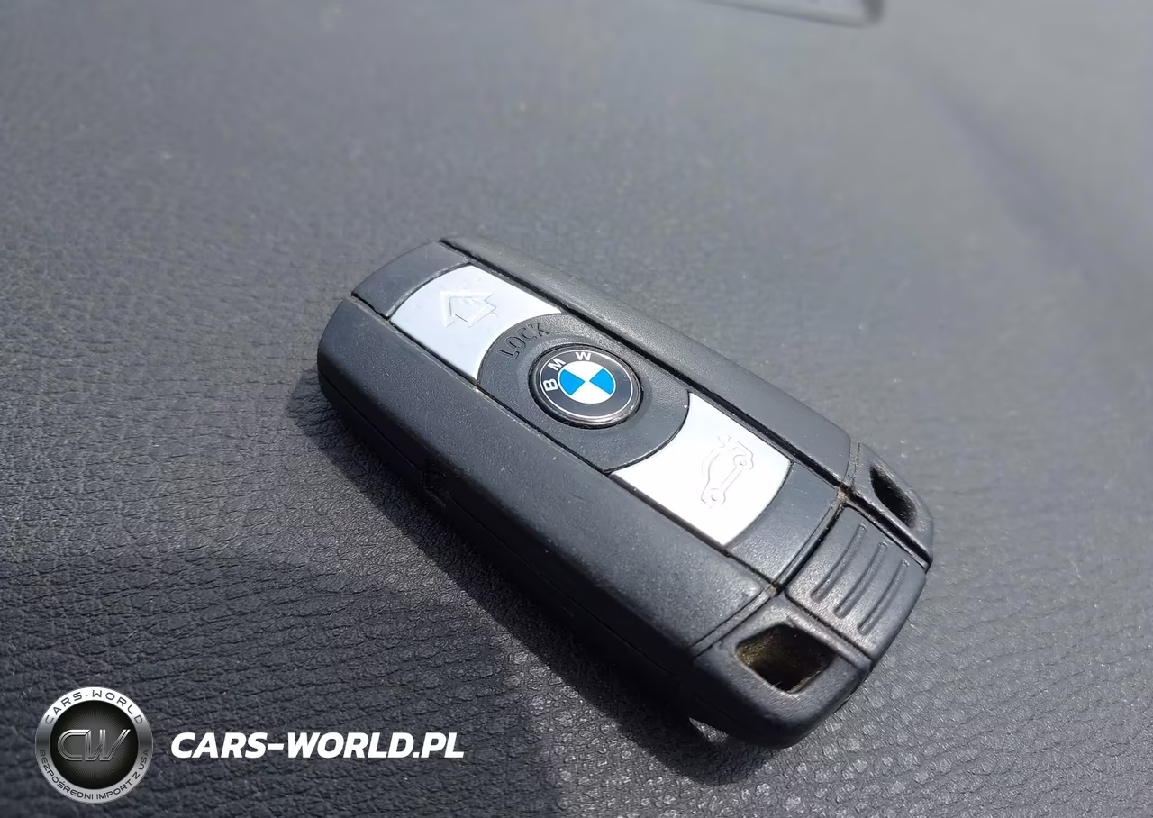 2007 BMW X5 4.8I VIN:5UXFE83537LZ43413 - 11