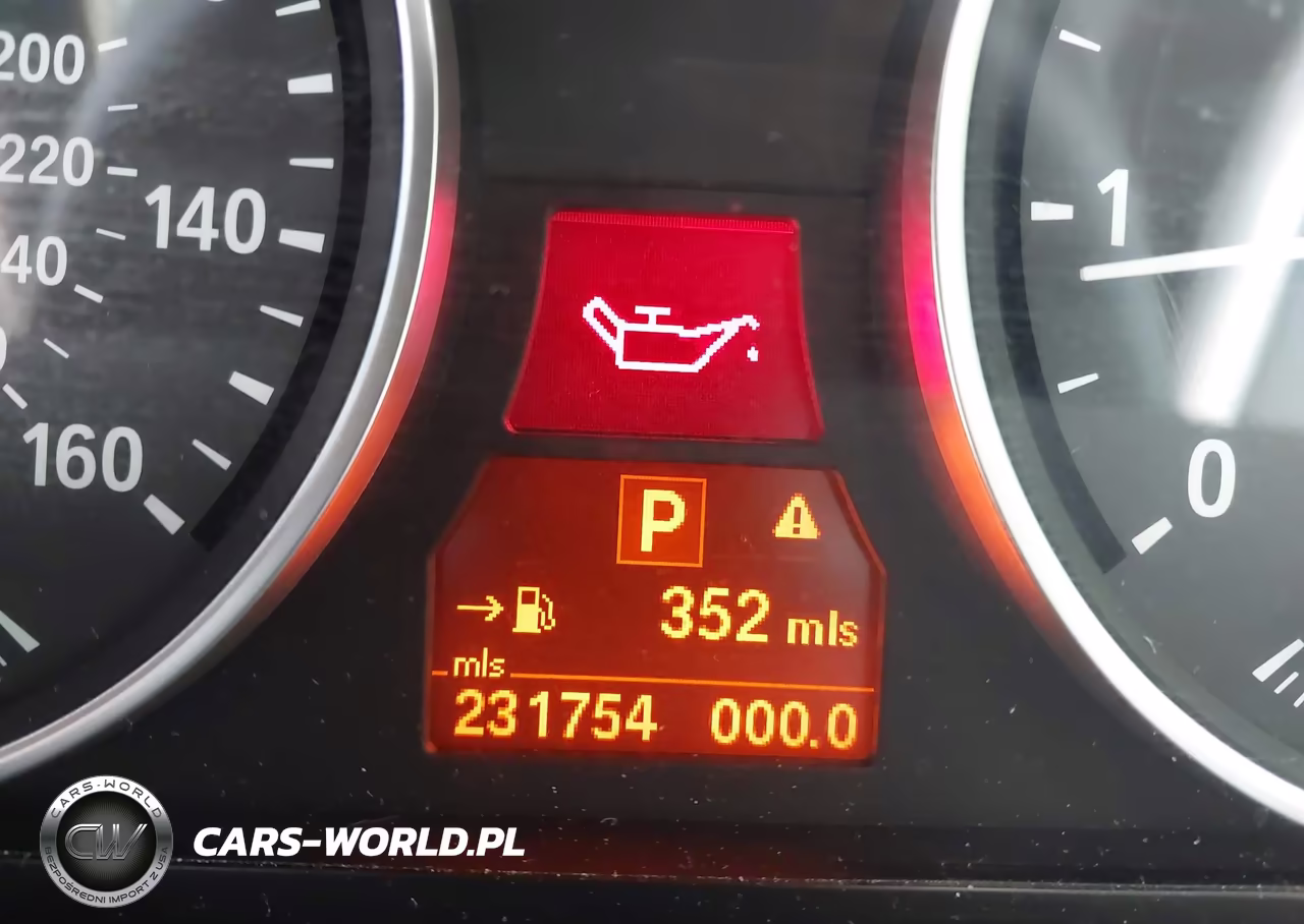 2007 BMW X5 4.8I VIN:5UXFE83537LZ43413 - 12