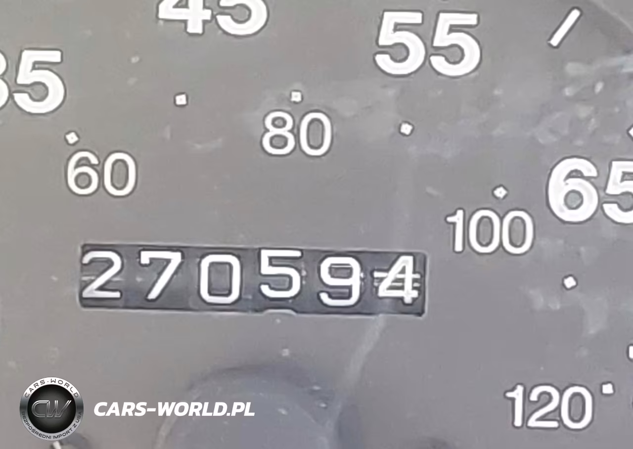 1996 Geo Tracker VIN:2CNBJ1366T6922601 - 15