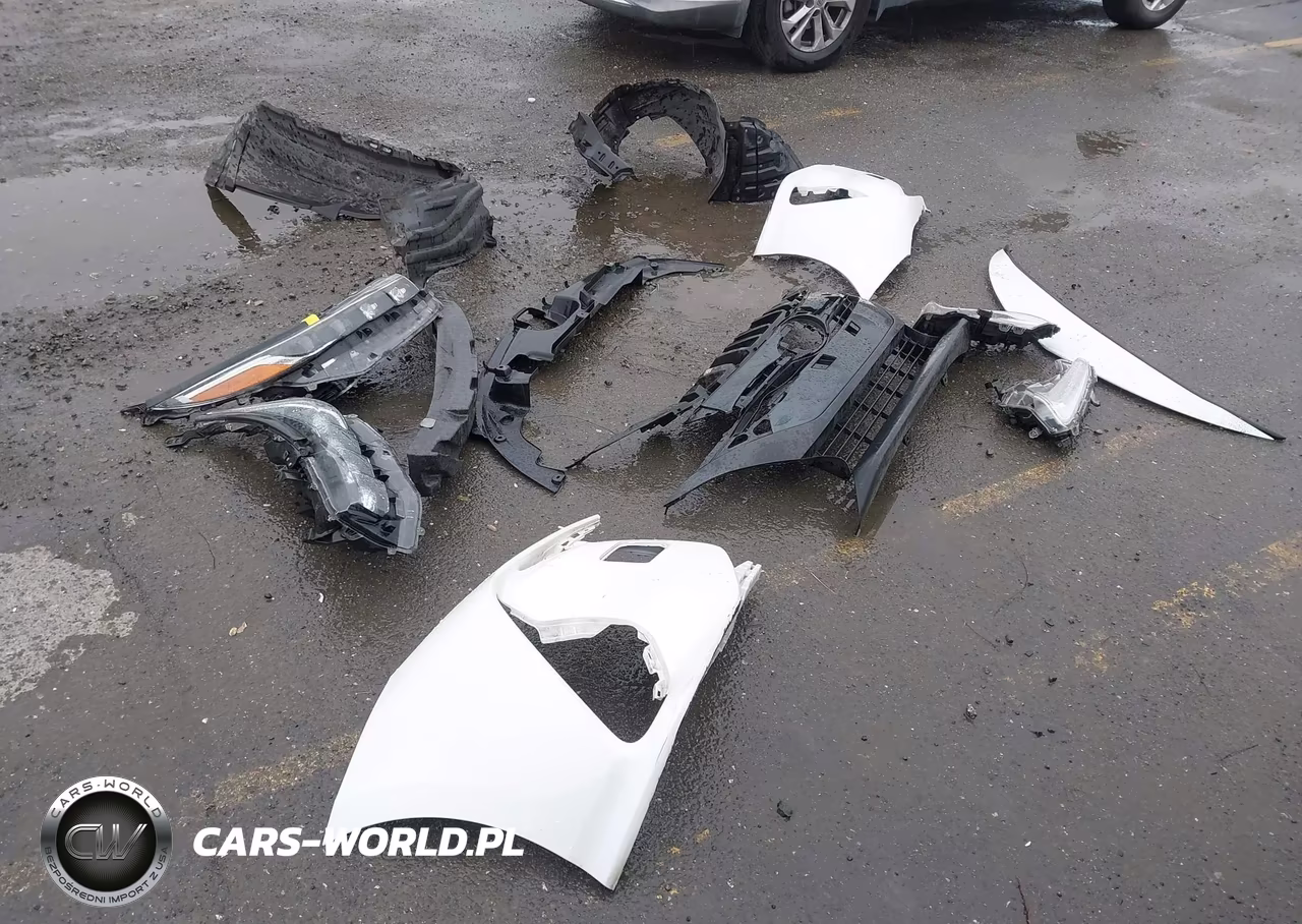 2020 Toyota Prius Prime Le VIN:JTDKARFP7L3159373 - 12