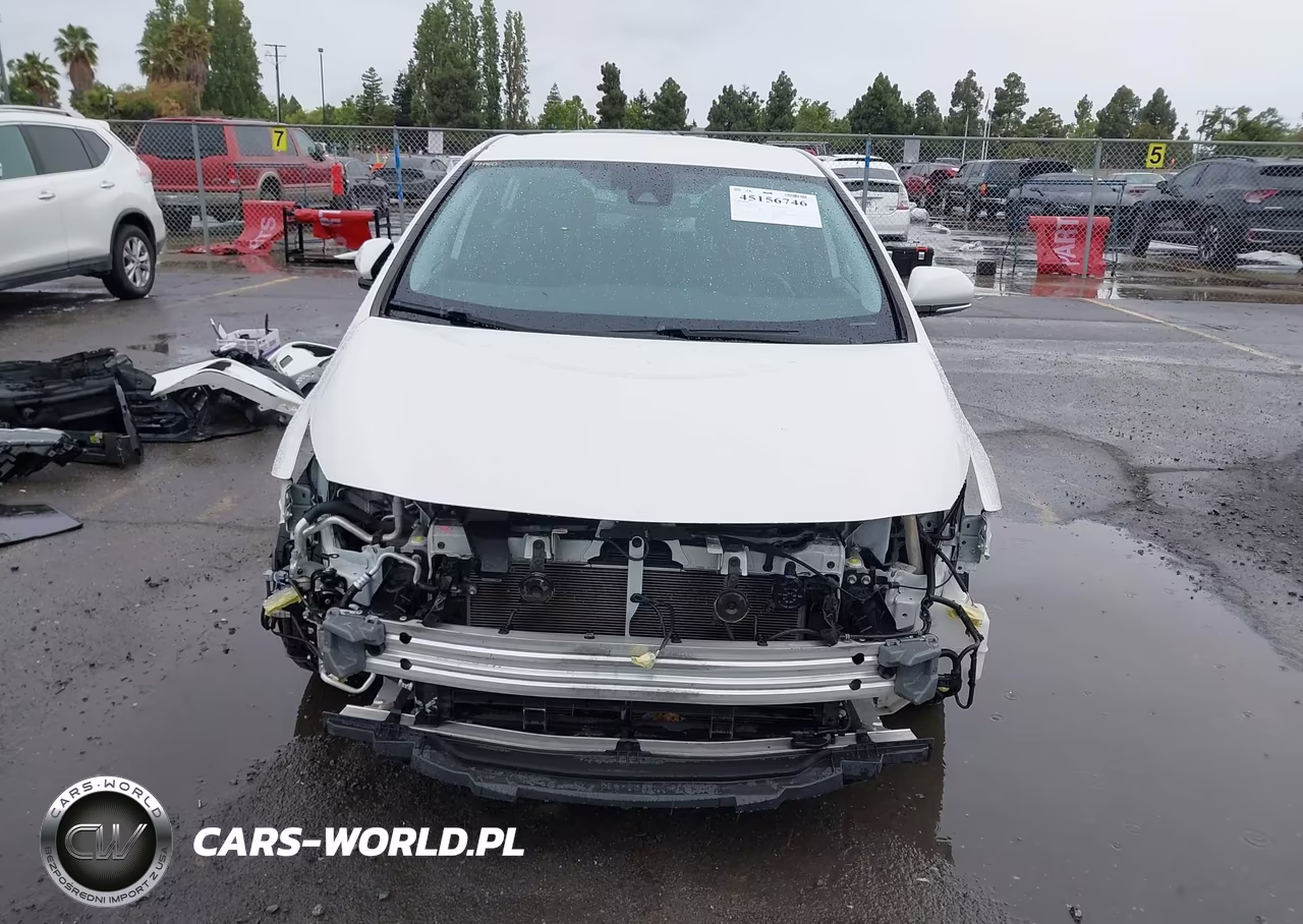 2020 Toyota Prius Prime Le VIN:JTDKARFP7L3159373 - 13