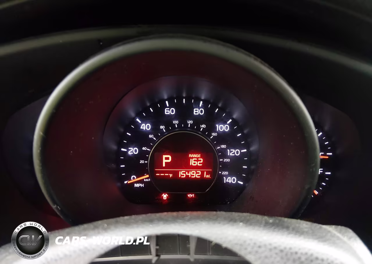 2014 Kia Soul + VIN:KNDJP3A50E7722904 - 7