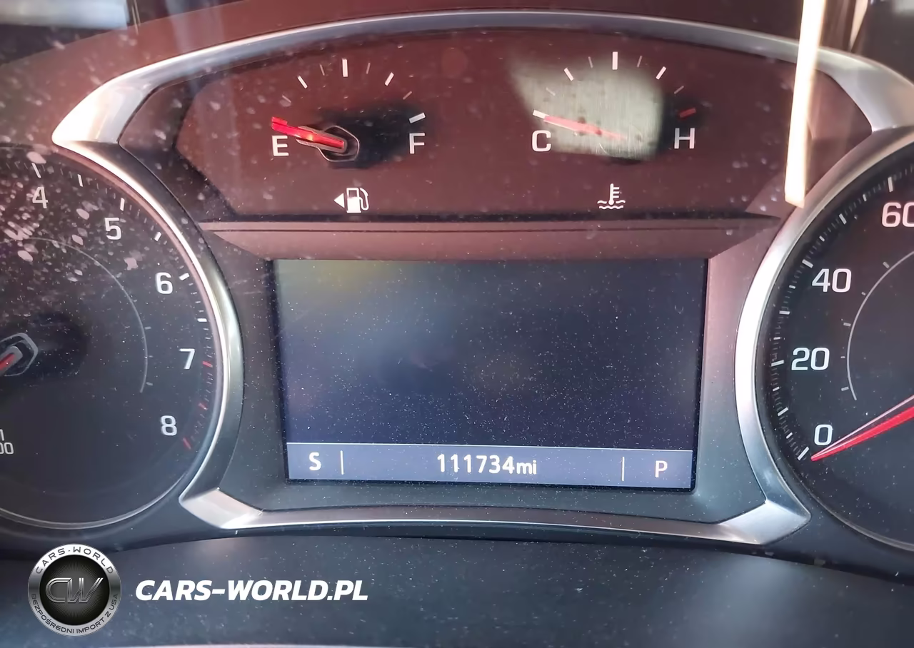 2020 Chevrolet Traverse Fwd Lt Leather VIN:1GNERHKWXLJ259239 - 15