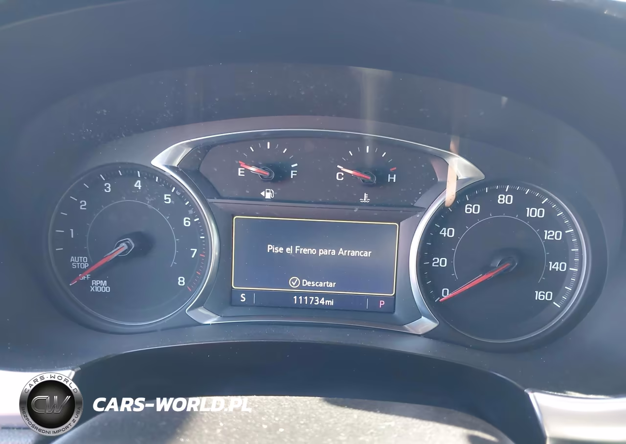 2020 Chevrolet Traverse Fwd Lt Leather VIN:1GNERHKWXLJ259239 - 7