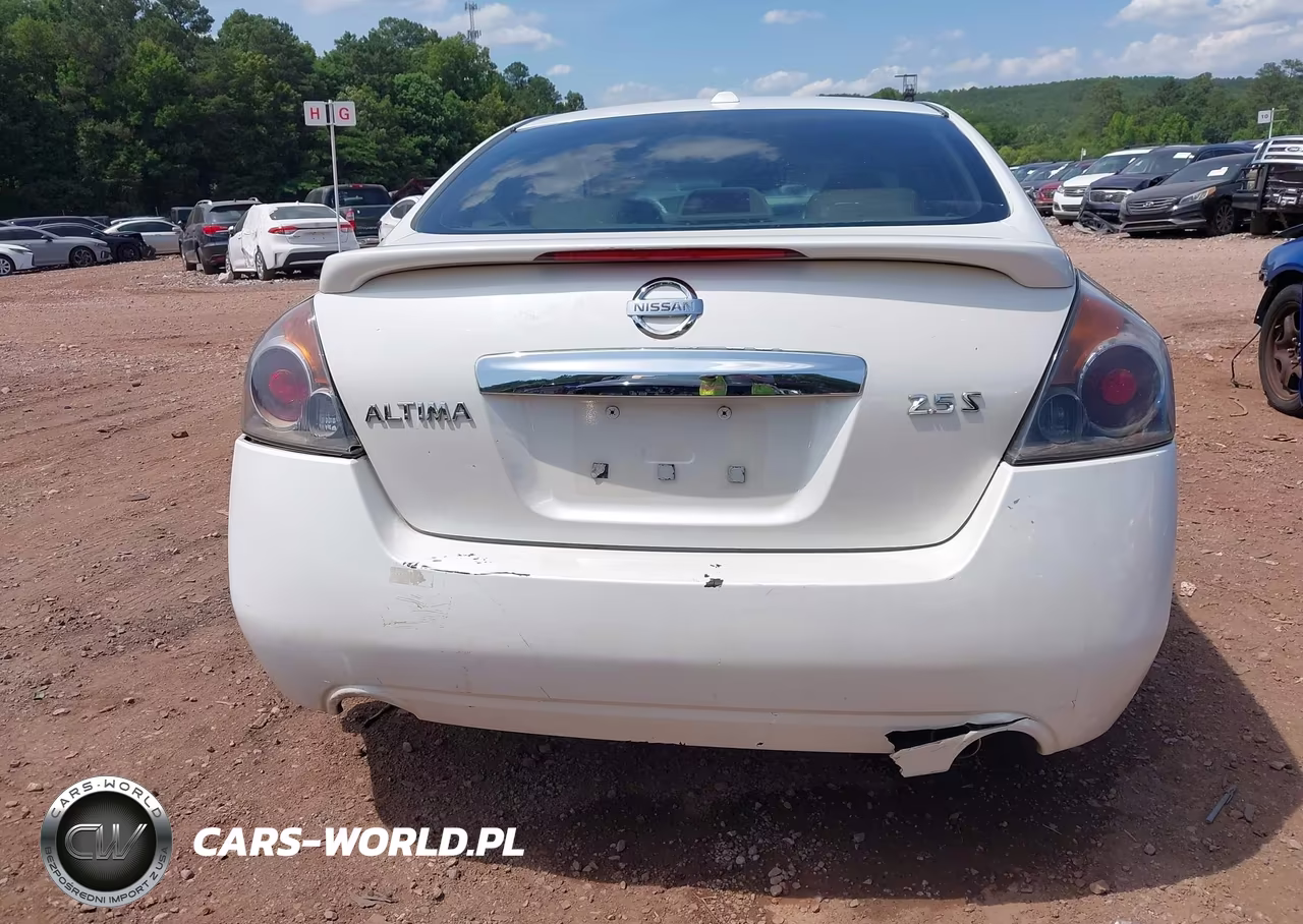 2009 Nissan Altima 2.5 S VIN:1N4AL21E89N533074 - 17
