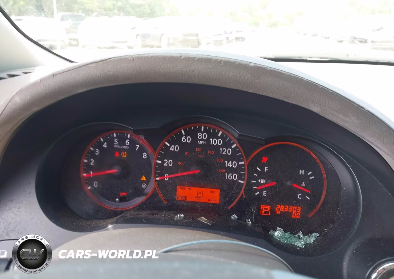 2009 Nissan Altima 2.5 S VIN:1N4AL21E89N533074 - 7