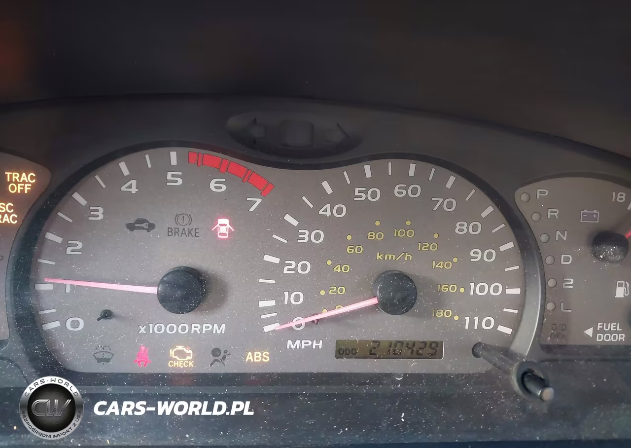 2003 Toyota Sequoia Limited V8 VIN:5TDZT38A13S180930 - 7
