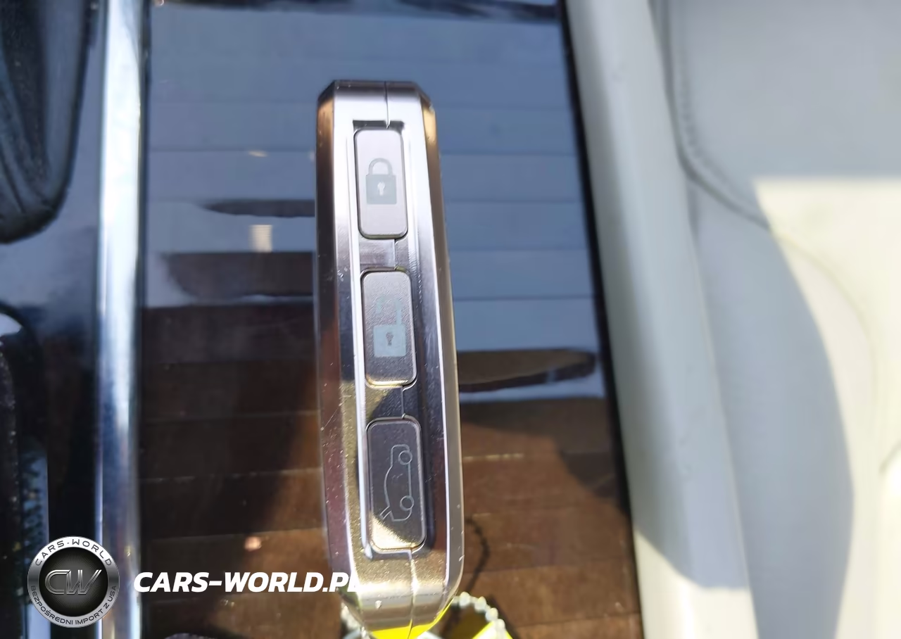 2016 Volvo Xc90 T6 Momentum VIN:YV4A22PK5G1038763 - 11