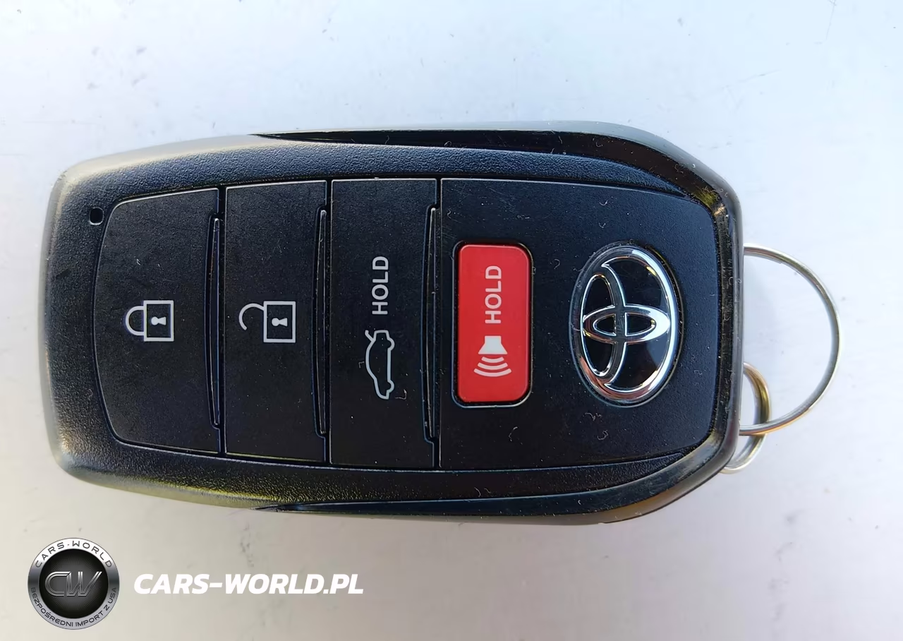 2026 Toyota Camry Xle VIN:4T1DBADKXTU039992 - 11