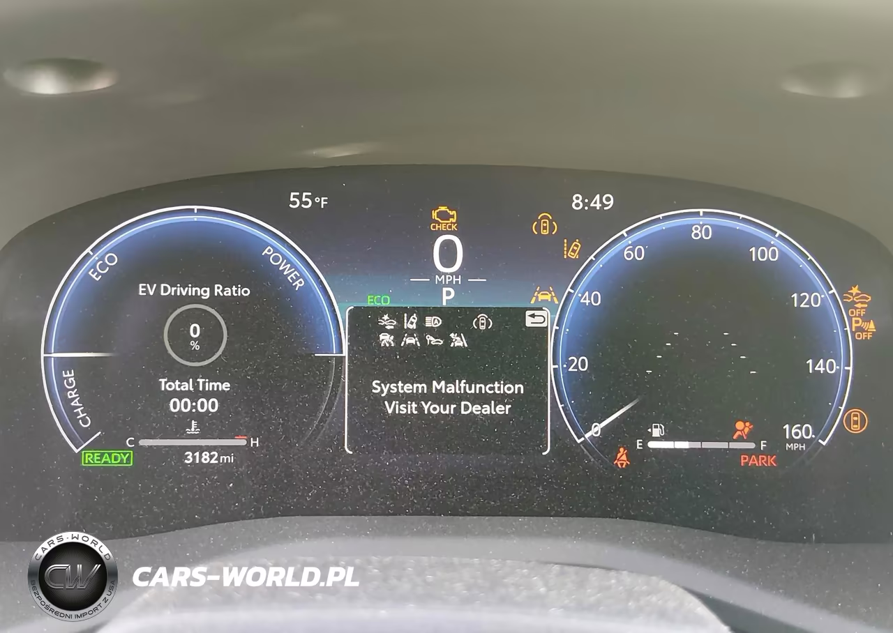 2026 Toyota Camry Xle VIN:4T1DBADKXTU039992 - 7