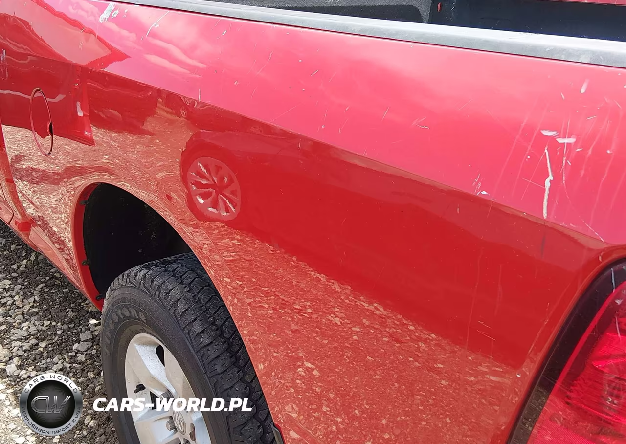 2016 Ram 1500 St VIN:1C6RR6FT2GS278731 - 6