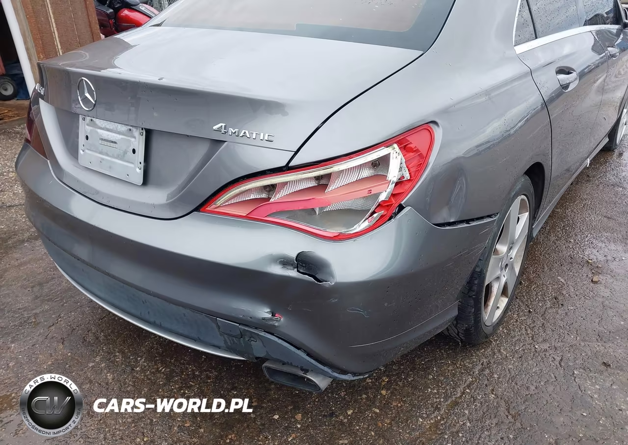 2016 Mercedes-Benz Cla 250 4Matic VIN:WDDSJ4GBXGN392590 - 17