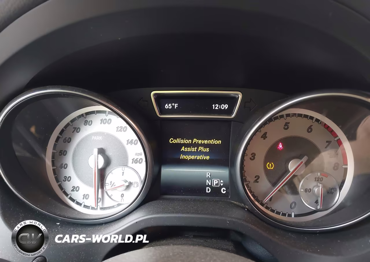 2016 Mercedes-Benz Cla 250 4Matic VIN:WDDSJ4GBXGN392590 - 7