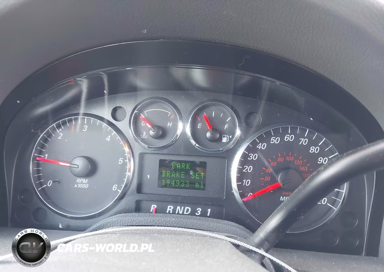 2006 Ford Freestar Limited VIN:2FMDA58216BA26935 - 7