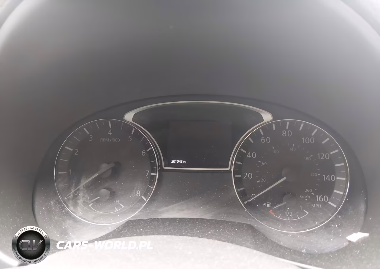 2016 Nissan Altima 2.5-2.5 S-2.5 Sl-2.5 Sr-2.5 Sv VIN:1N4AL3AP8GN305483 - 7