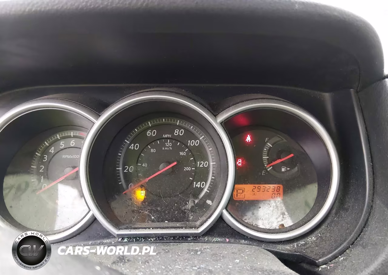2010 Nissan Versa 1.8S VIN:3N1BC1AP1AL398022 - 7