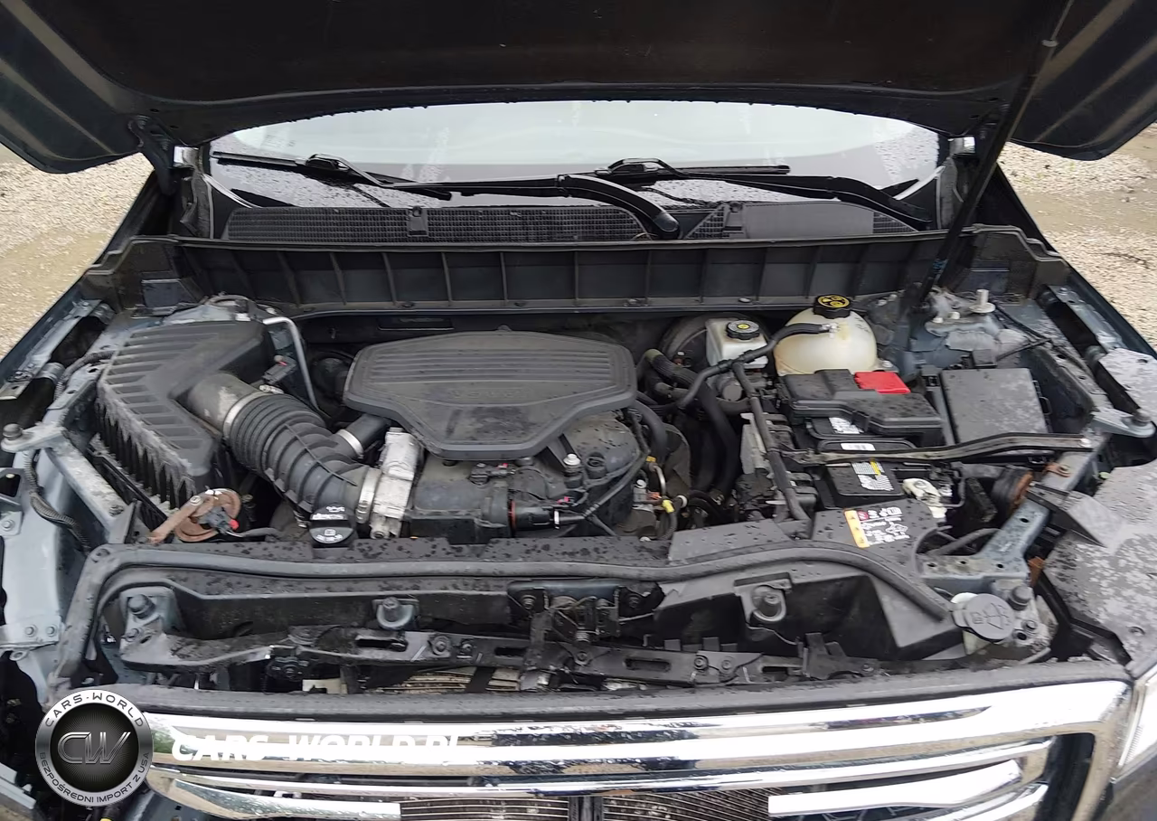 2019 GMC Acadia Sle-2 VIN:1GKKNLLS4KZ237652 - 10