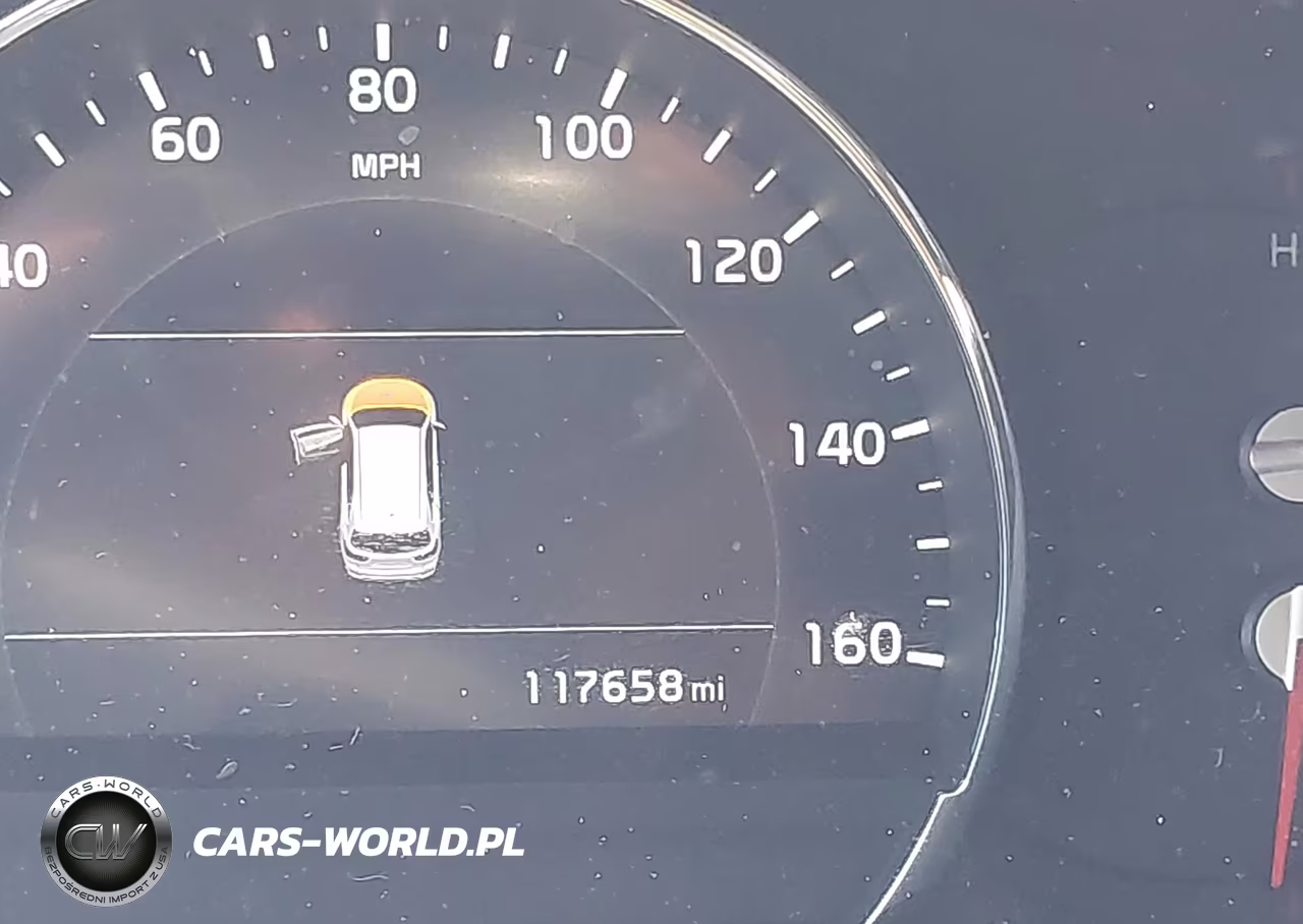 2019 Kia Sorento 3.3L Ex VIN:5XYPH4A54KG536214 - 15