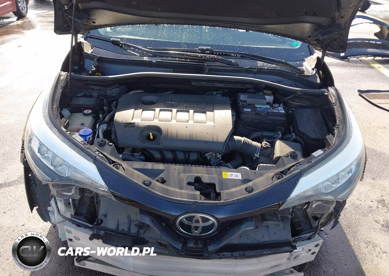2020 Toyota C-Hr Le VIN:NMTKHMBXXLR112291 - 10