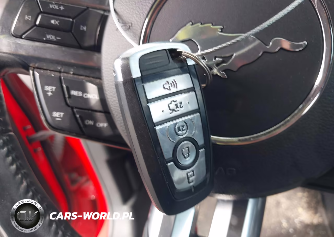2023 Ford Mustang Ecoboost Premium VIN:1FATP8UH8P5110966 - 11