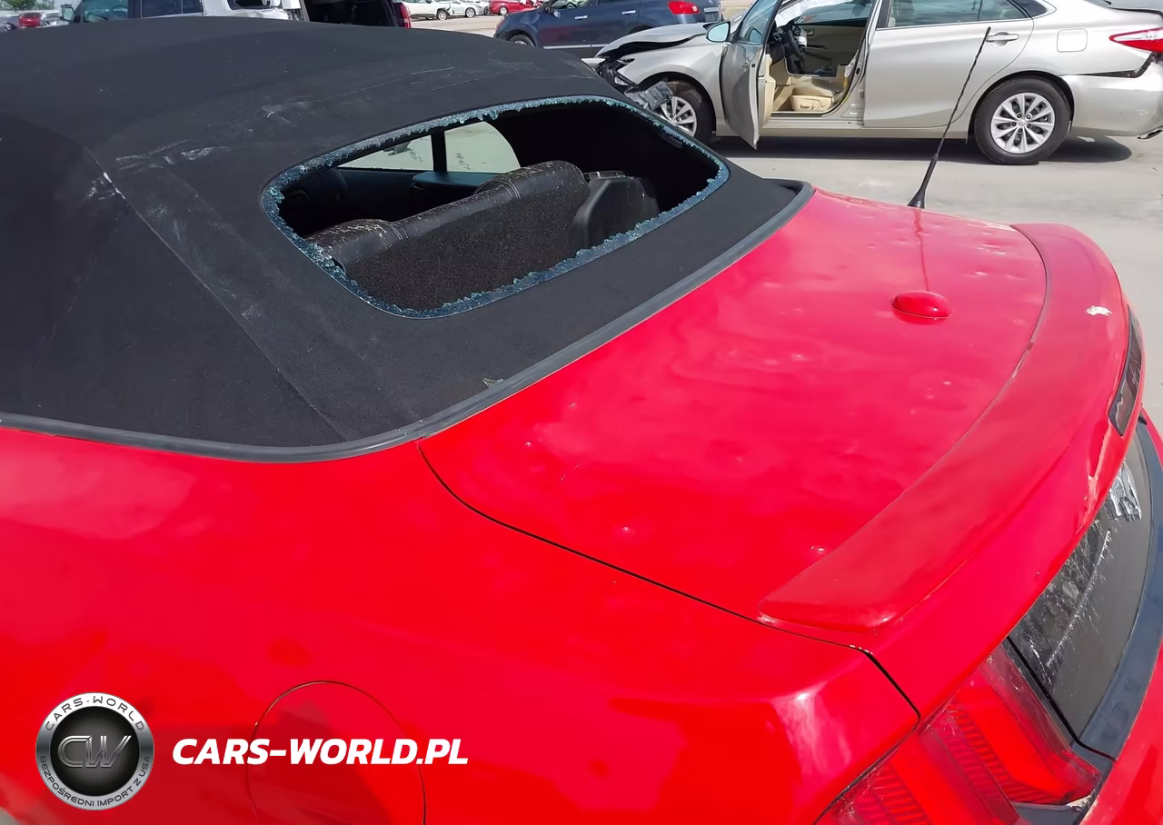 2023 Ford Mustang Ecoboost Premium VIN:1FATP8UH8P5110966 - 18