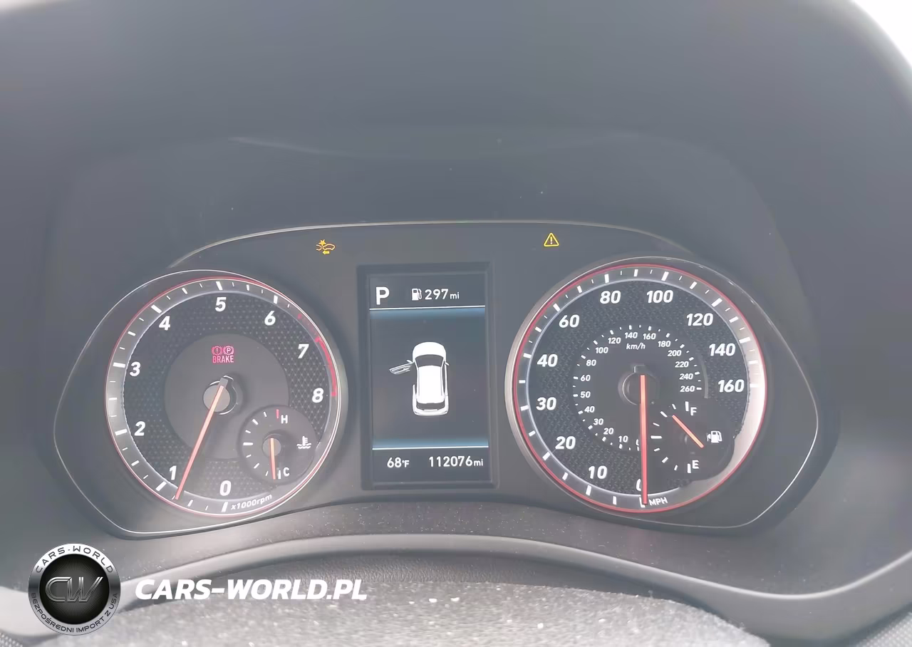 2020 Hyundai Veloster Turbo Ultimate VIN:KMHTH6AB7LU025852 - 7