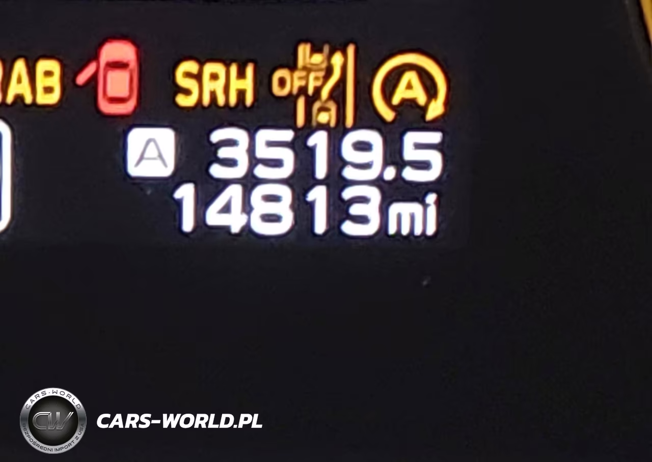 2024 Subaru Crosstrek Wilderness VIN:4S4GUHU61R3837265 - 16