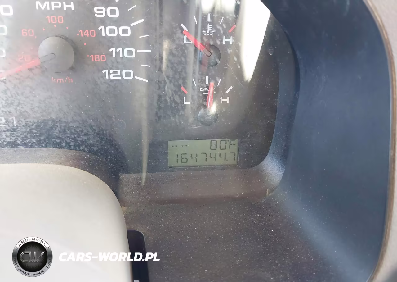 2004 Ford F-150 Xl-Xlt VIN:1FTPF12544NB67546 - 15