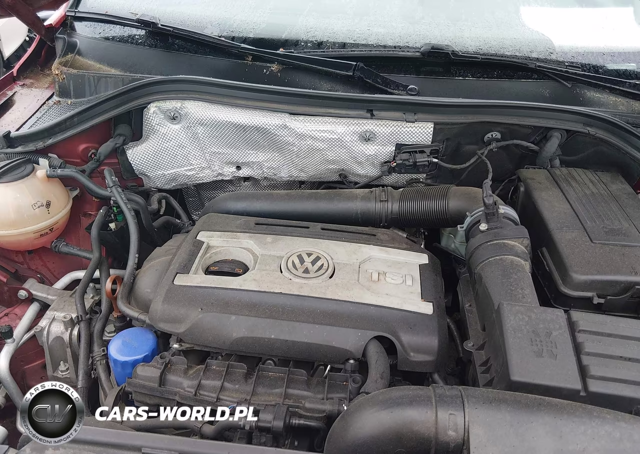 2012 Volkswagen Tiguan Se VIN:WVGAV7AX5CW003094 - 10