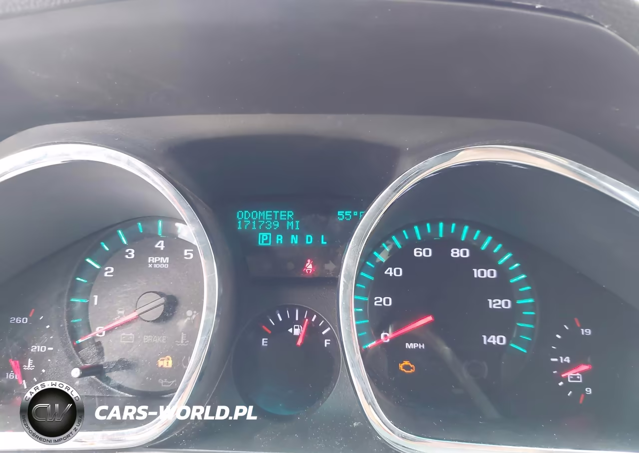 2011 Chevrolet Traverse Ltz VIN:1GNKVLED6BJ250046 - 7