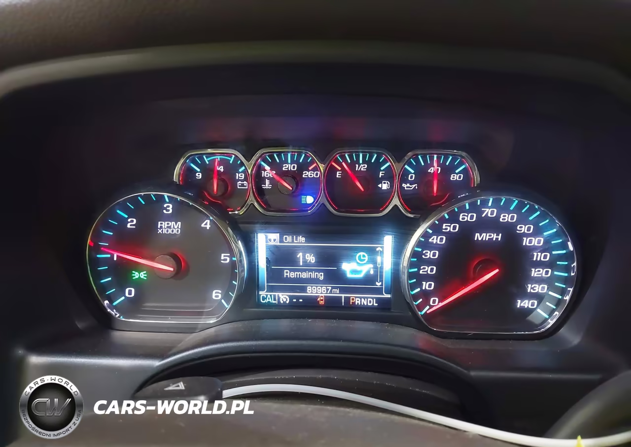 2017 GMC Sierra 1500 Slt VIN:3GTU2NEC4HG258976 - 7