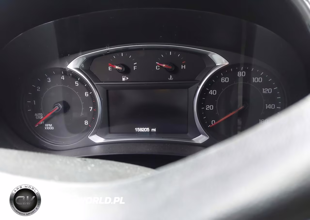 2018 Chevrolet Malibu Lt VIN:1G1ZD5ST8JF291807 - 7