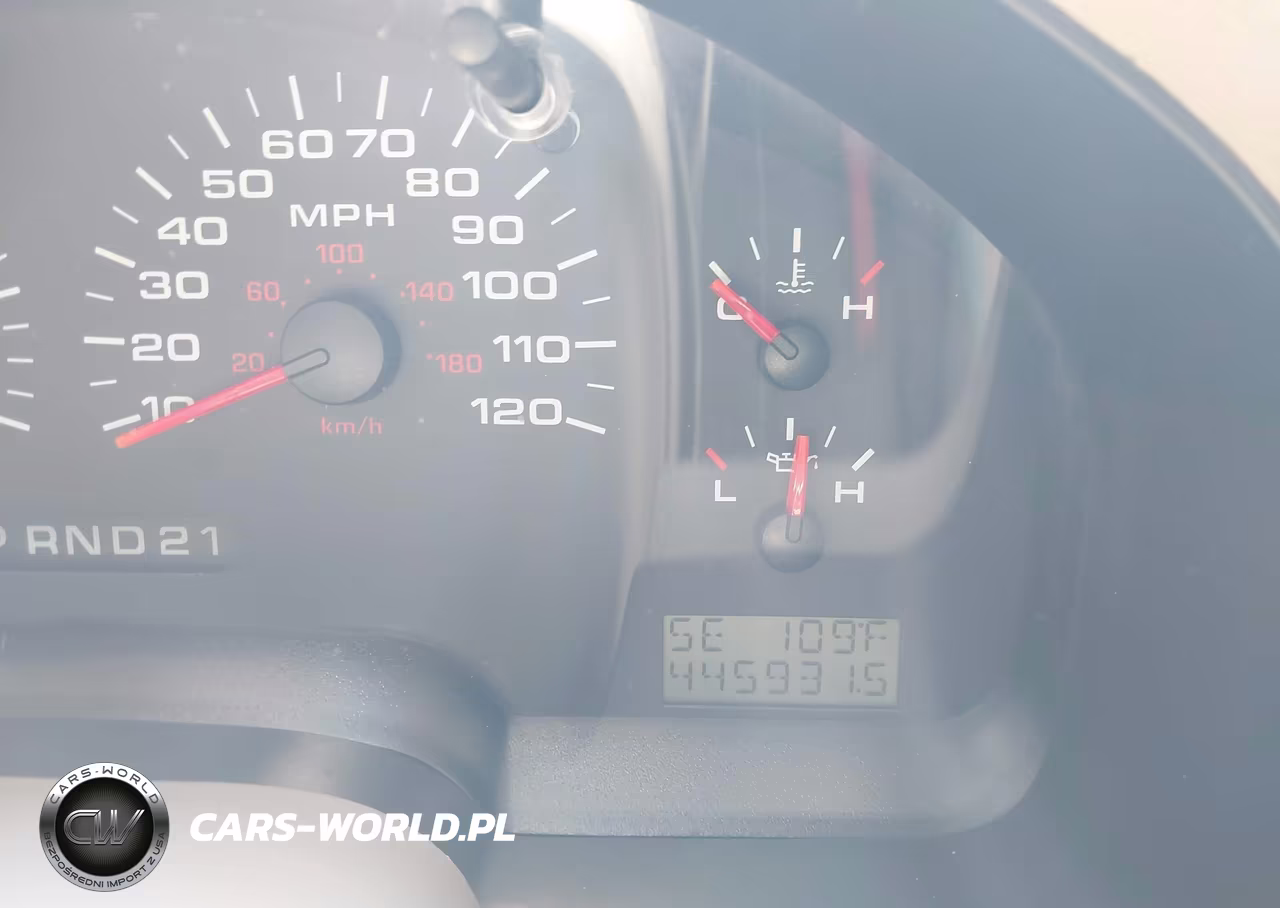 2005 Ford F-150 Xlt VIN:1FTRW12W35KC65620 - 16