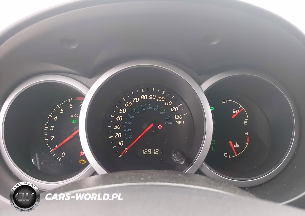 2006 Suzuki Grand Vitara Premium VIN:JS3TE943564100587 - 7